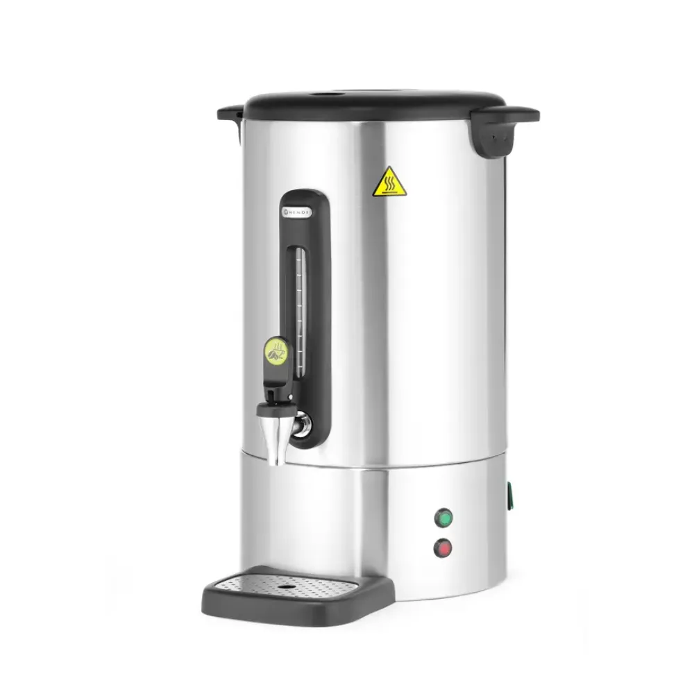 14L Stainless Steel Coffee Percolator