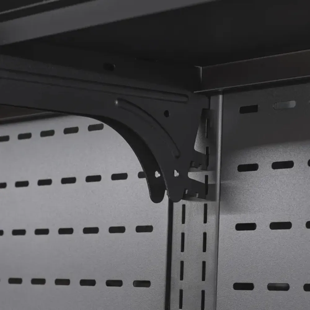 MDC1973BB Multideck Chiller - Ideal for Retail Spaces