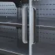 MDC1973BB Multideck Chiller - Ideal for Retail Spaces
