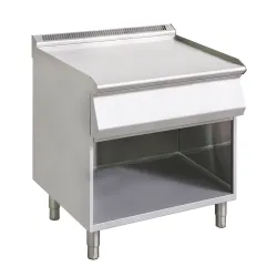 Laud ilma sahtlita 800 x 730 x 850 mm