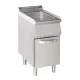 Versatile Sink Table with Hinged Door for Kitchen Efficiency