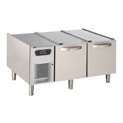 Base de congélateur 120L