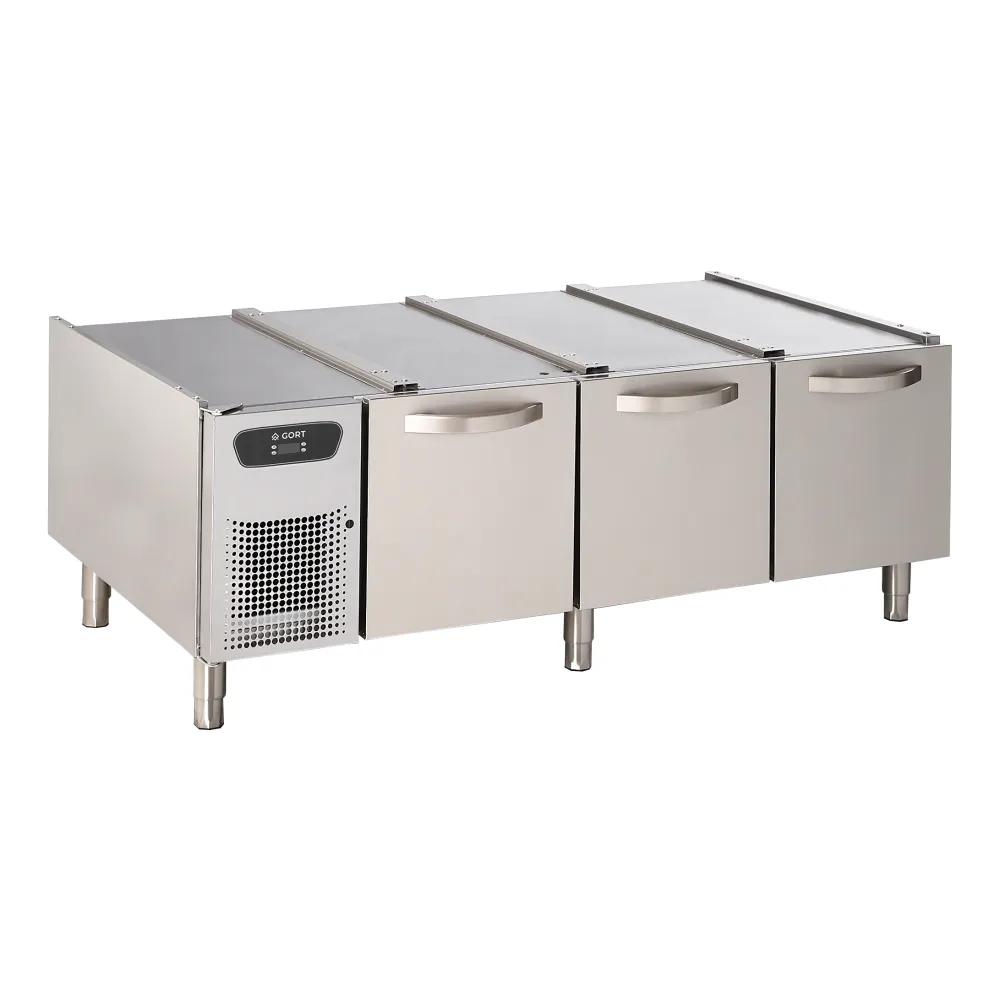 Professional 180L Freezer Base
