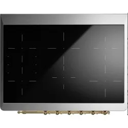 Ilve Majestic MI096NE3 90cm indukcijas plīts