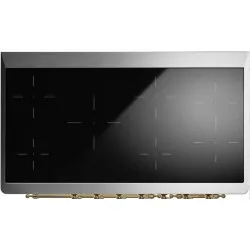 Ilve MI127NE3 120cm indukcijas plīts
