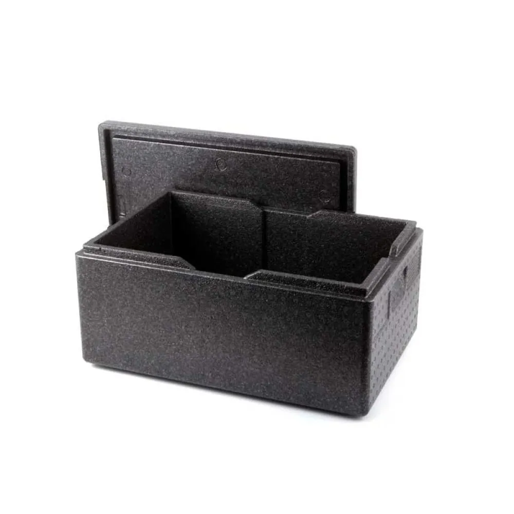 Boîte Thermique PROFI LINE 80L - Idéale pour vos repas