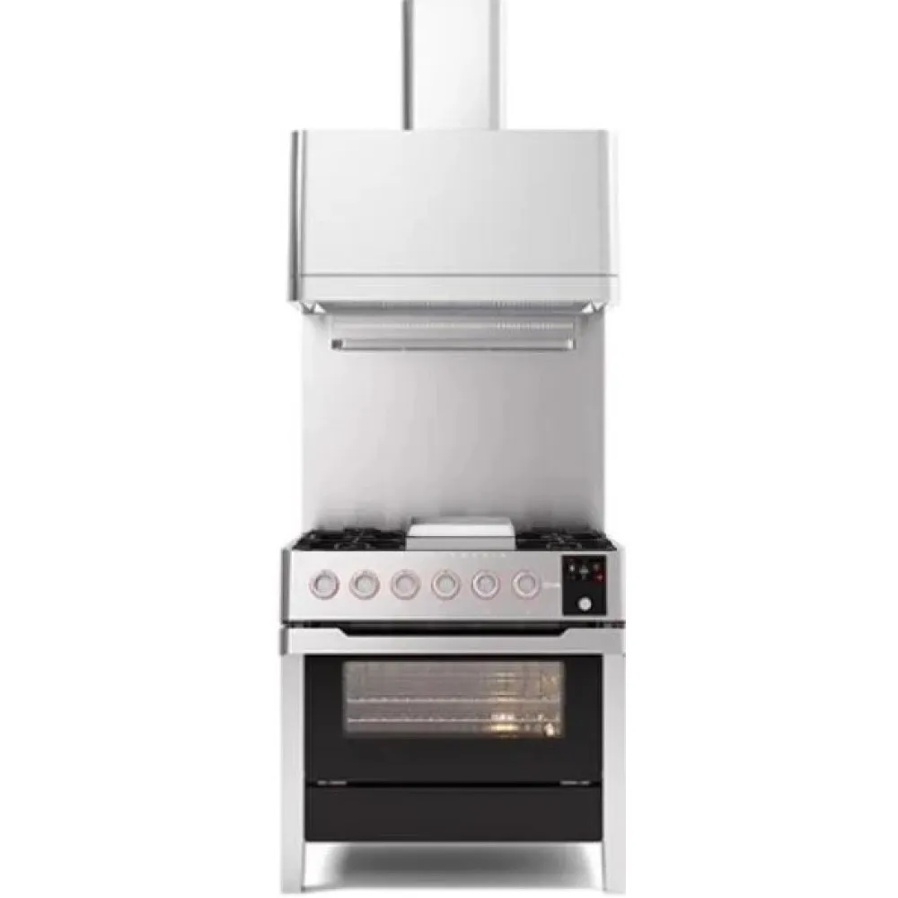 ILVE Panoramagic PM09FDS3 90cm Range Cooker