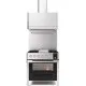ILVE Panoramagic PM09FDS3 90cm Range Cooker