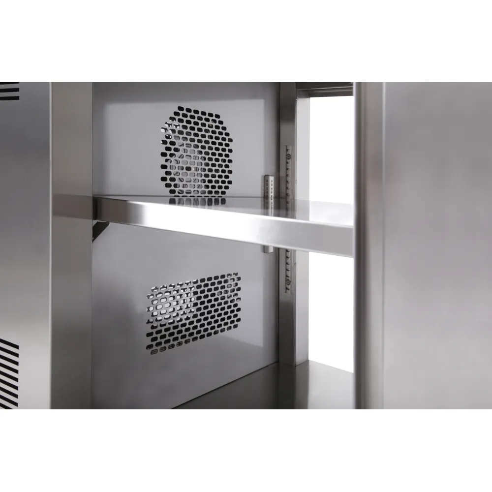 Šildymo stalas su neutraliu paviršiumi 1000 x 600 mm