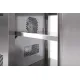 Šildymo stalas su neutraliu paviršiumi 1000 x 600 mm