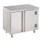 Armoire chauffante à double portes battantes 900 x 600 mm