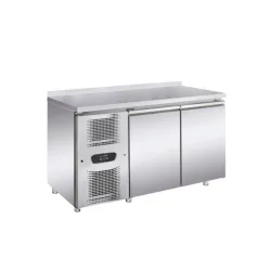 Külmlett pagaritoodetele 400 x 600 mm 370L