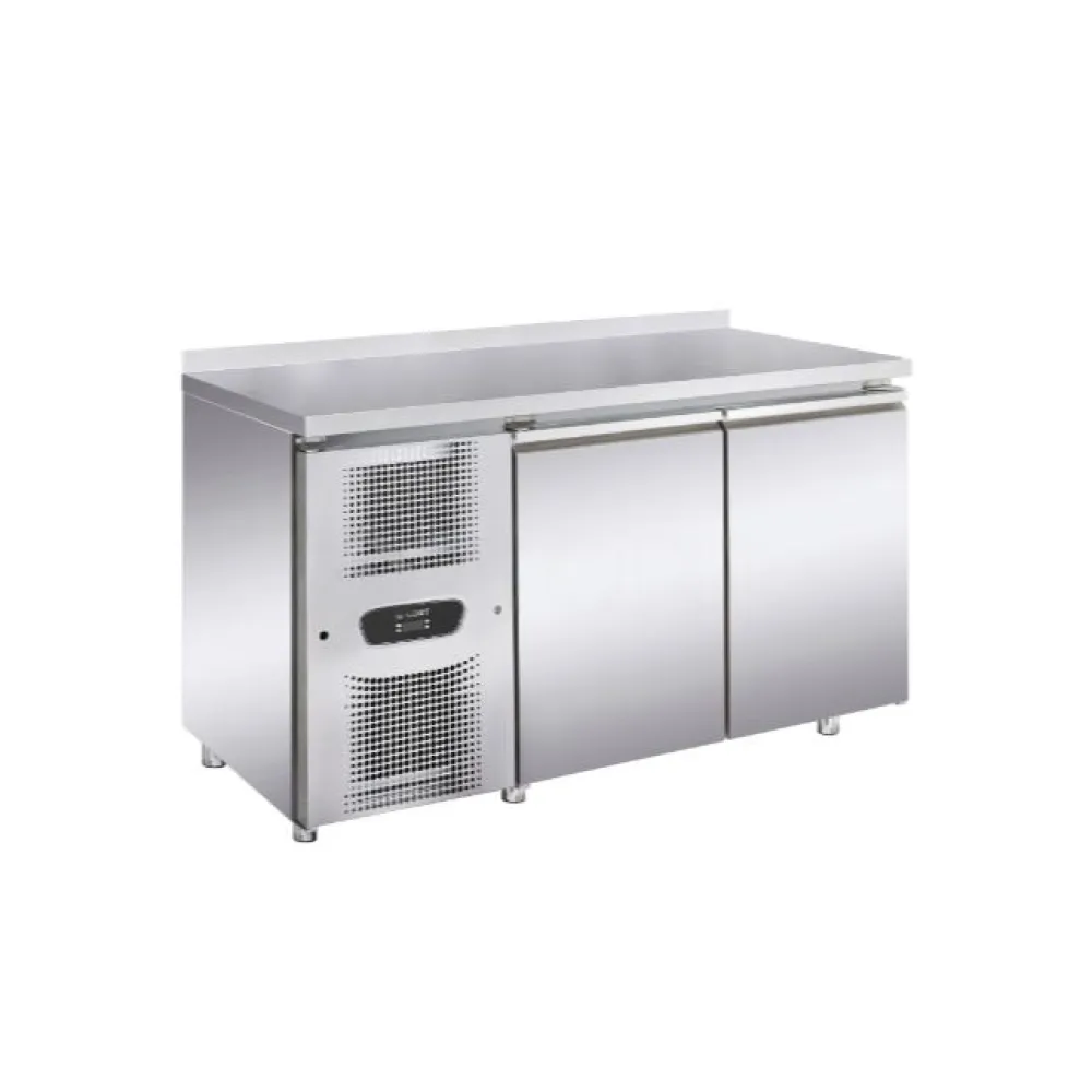 Pro-Series Bakery Freezer Counter - 370L Capacity