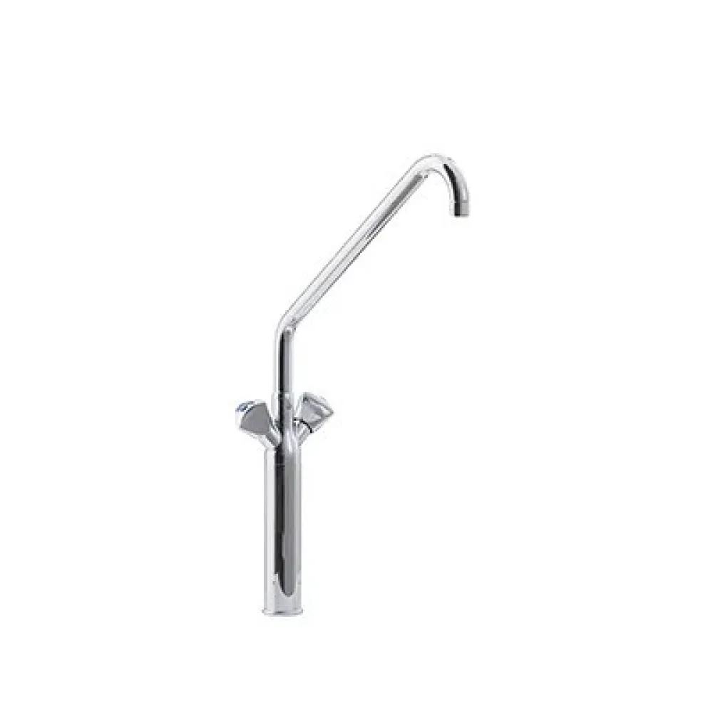 Olimpo 001 Stylish Sink Tap