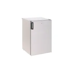 Ledusskapis aukstam galdam 90L