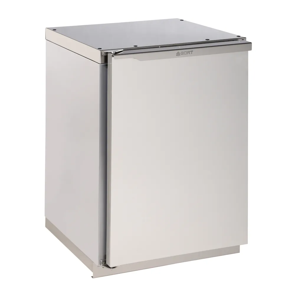 Modern 88L Under-Counter Bar Cooler