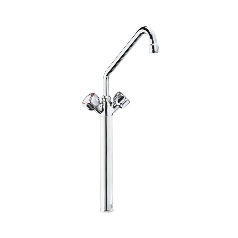 Sleek Kitchen Water Mixer EXT0107