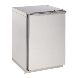 Bāra ledusskapis 70L 600 x 577 x 845 mm