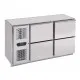 Deluxe 158L Bar Refrigerator with Advanced Cooling Features