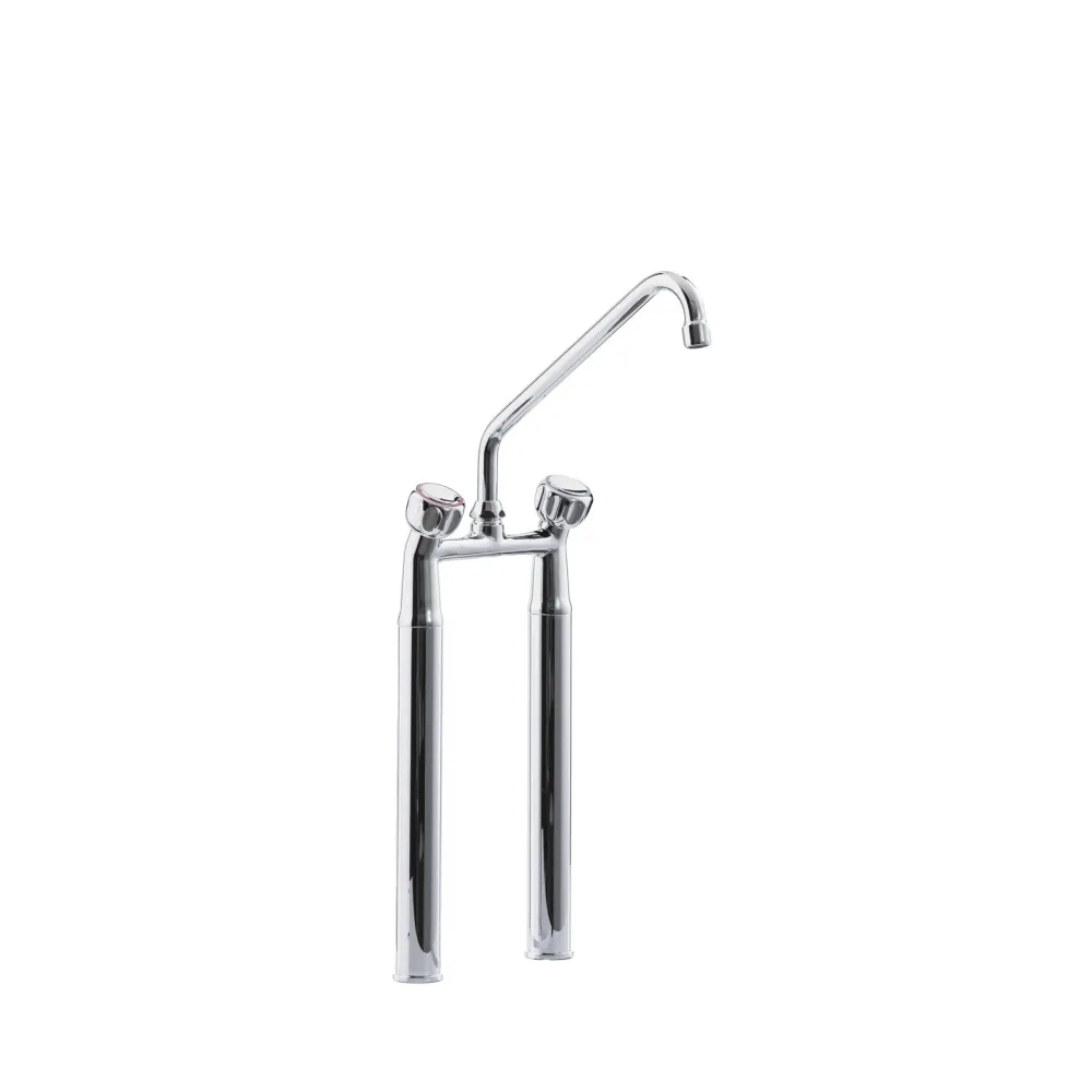 Contemporary Kitchen Water Mixer EXTBF0042