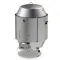 Gas duck roaster