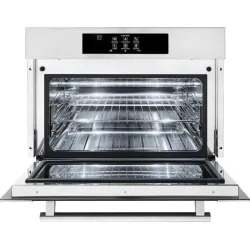 Įmontuotas pūtimas Ilve BC645SLTC 40L