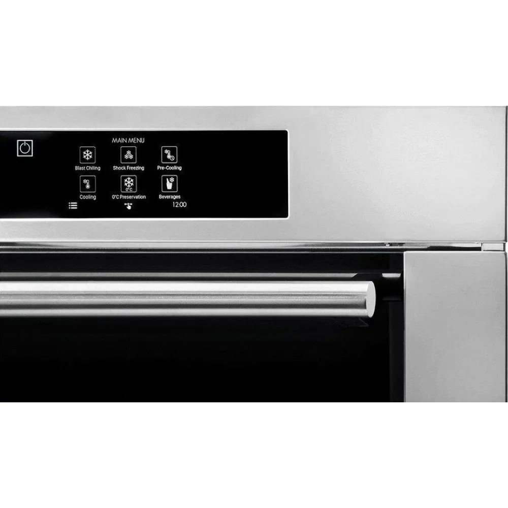 Ilve BC645SLTC 40L Virtuvės Pūtiklis