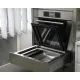 60 cm ILVE Vakuuminis stalčius su H2OUT technologija