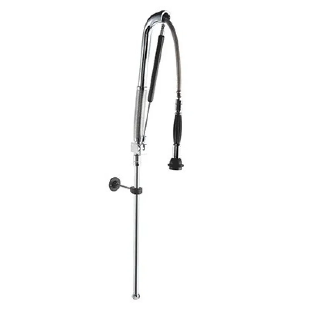 Stylish ERA Series Shower Kit 057K