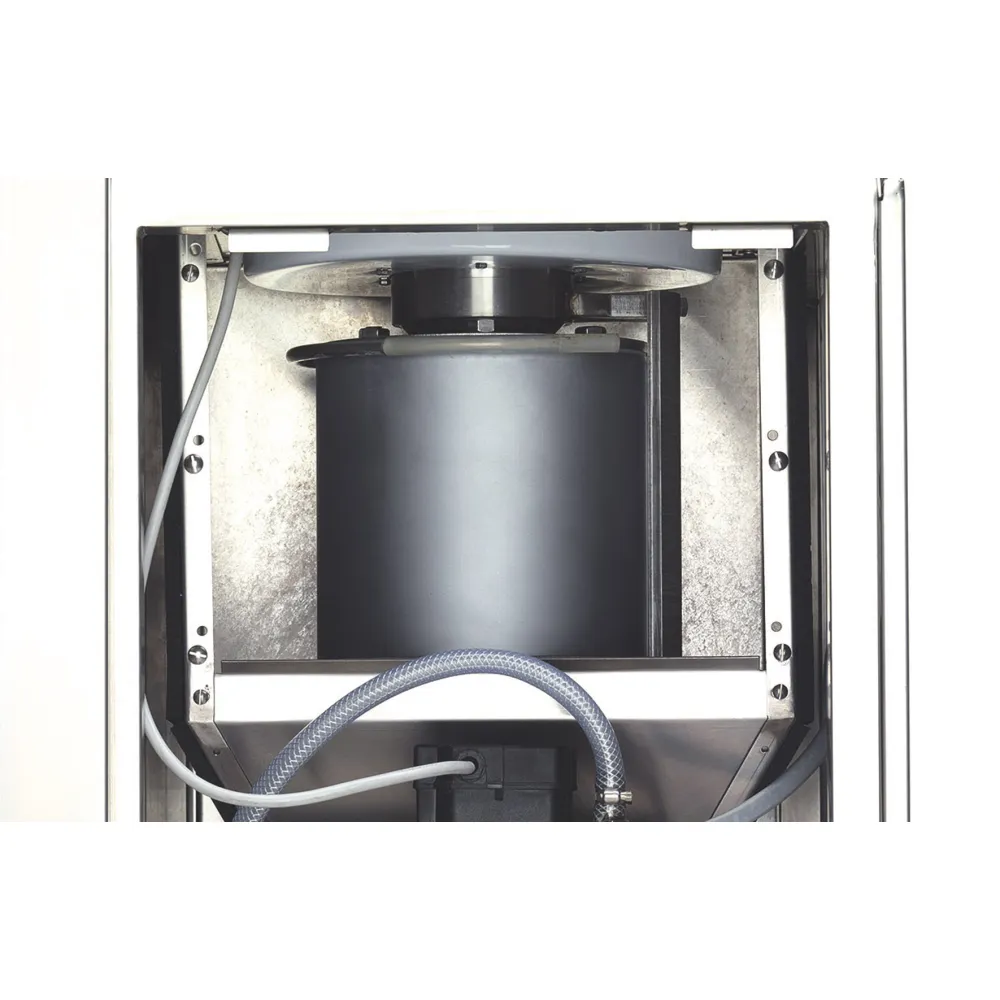 KFE1500 - Ваш надежный ледогенератор для бизнеса