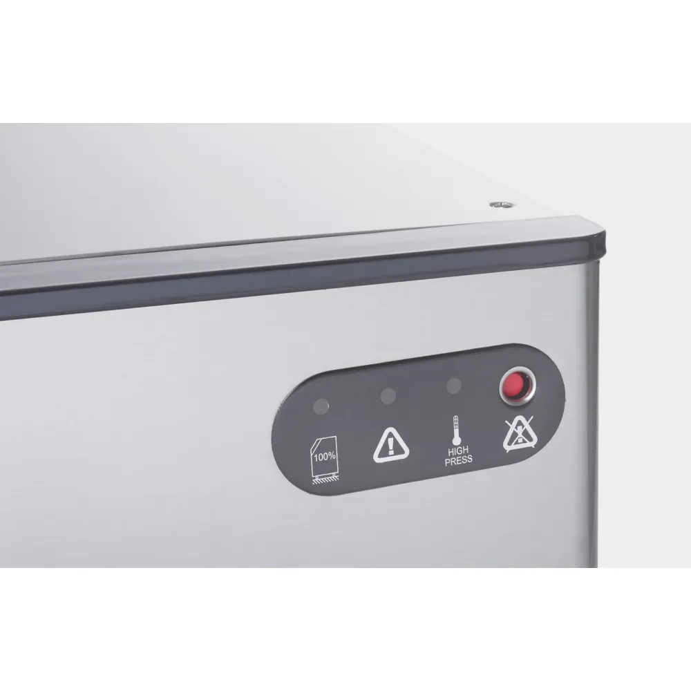 Générateur de glace KQ252 - 250kg/jour