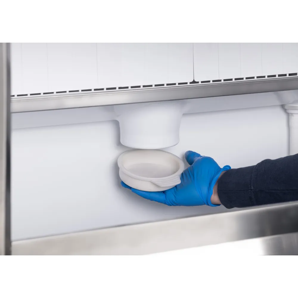 KP 50/25 profesionālais ledus ģenerators