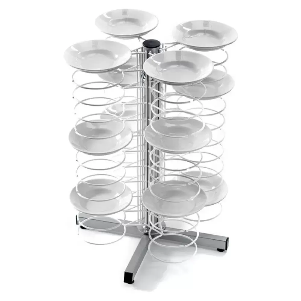 Heavy-Duty Plate Trolley CA1435G