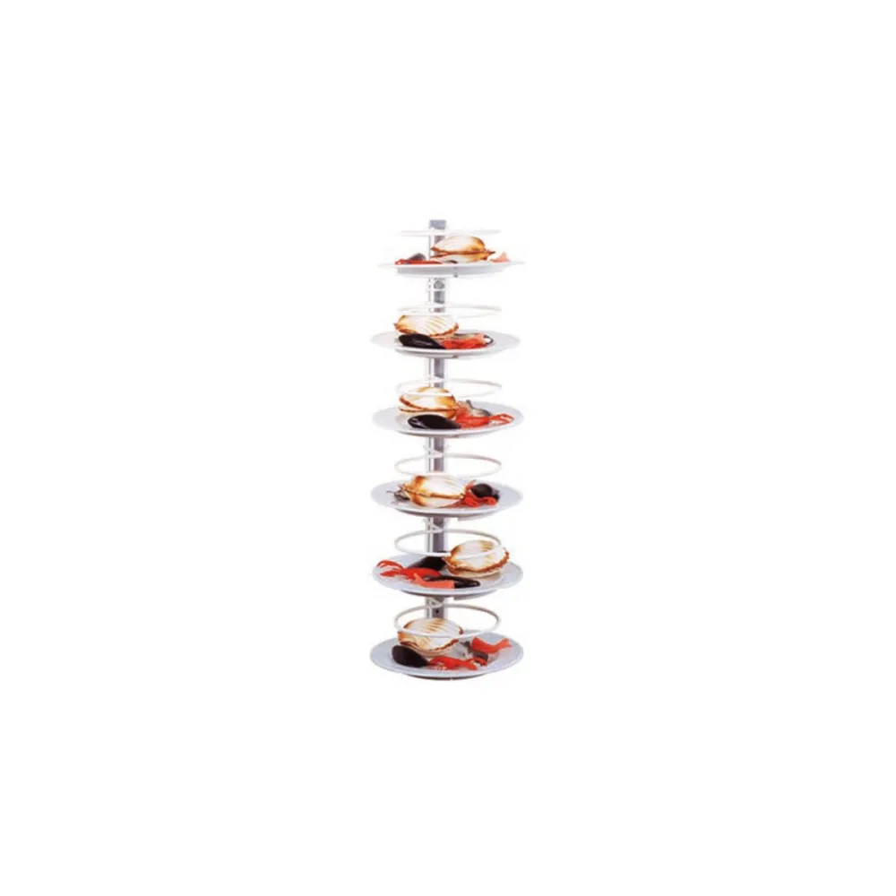 Chic Plate Holder CA1439P