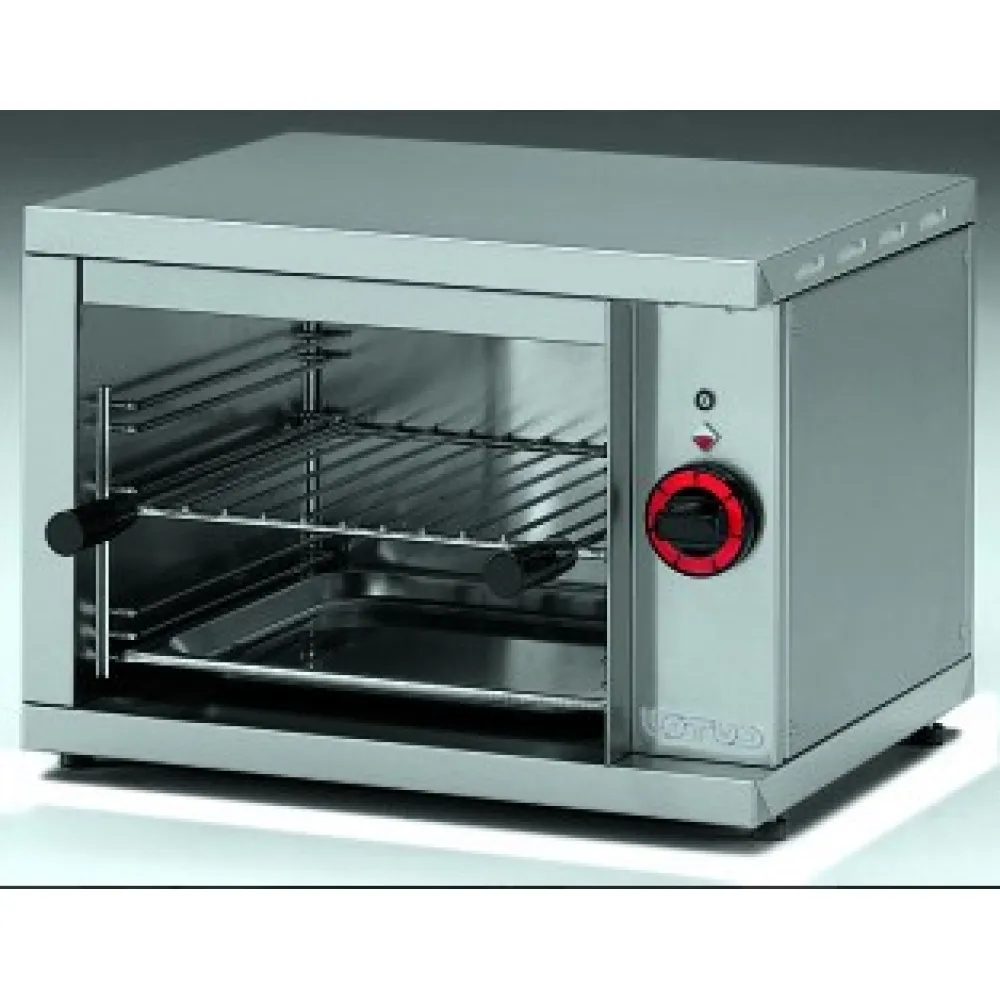 Mod SA-400 EM Salamander Grill Mod SA-400 EM Salamander Grill