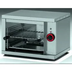 Salamandra tosteris  Mod SA-400 EM