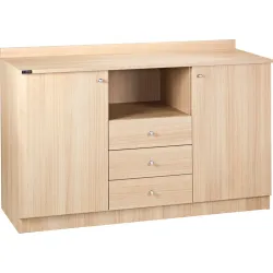 Low WAITER SERVING STATION ML3204SS