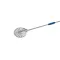 Apaļā perforēta picu lāpsta d-23cm