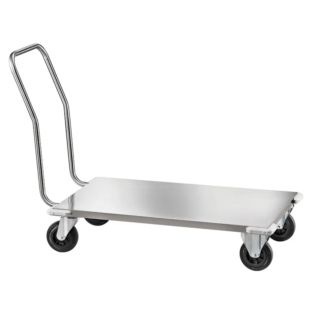 Chariot de présentation ST4060