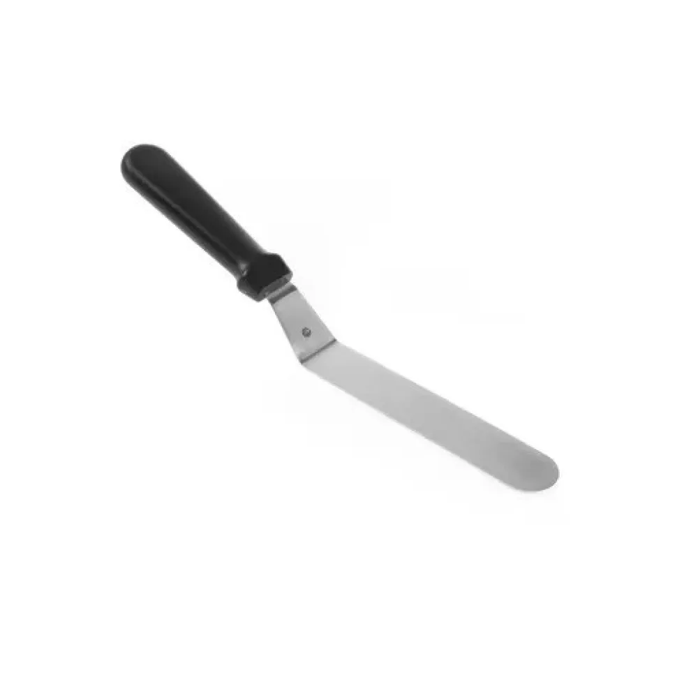 Spatule en Bois pour Hamburger
