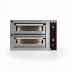 Pitsa ahi 2x4 pitsale PY D8