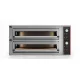 PY M12 Pizza Krosnis 2x6 Picoms