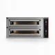 PY M12 Pizza Krosnis 2x6 Picoms
