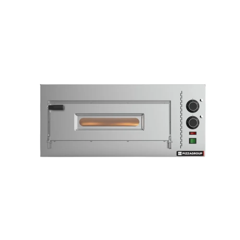 Elektra M35/8: Picos Krosnis