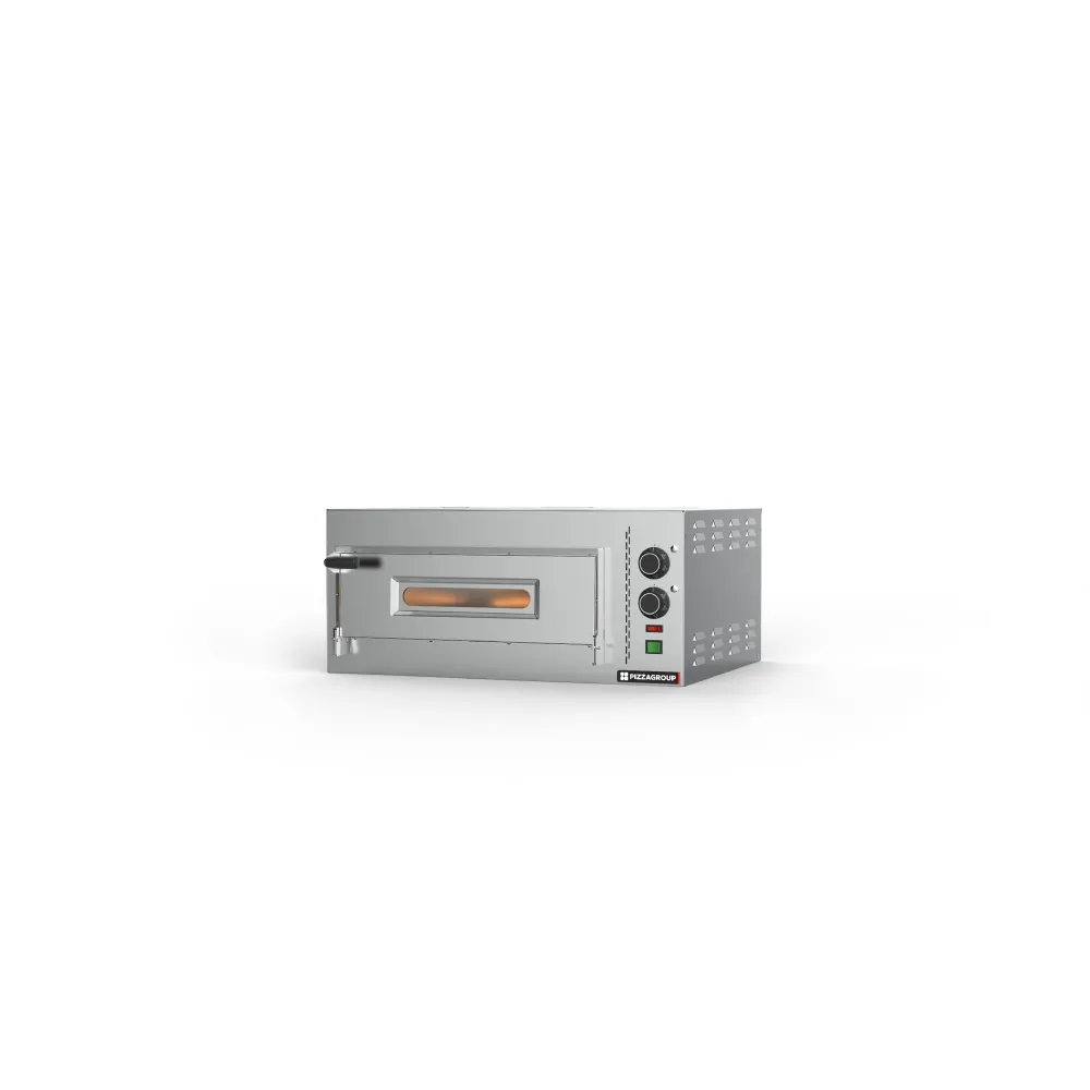 Elektra M35/8: Picos Krosnis
