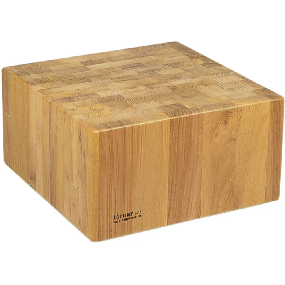 Professionaalne Lihunikuplokk 60x40 cm