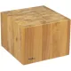 Planche de Boucher en Acacia 35 cm