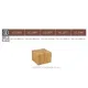 Bloc de boucher 35, 60x60 cm CCL3566 Bloc de boucher 35, 60x60 cm CCL3566