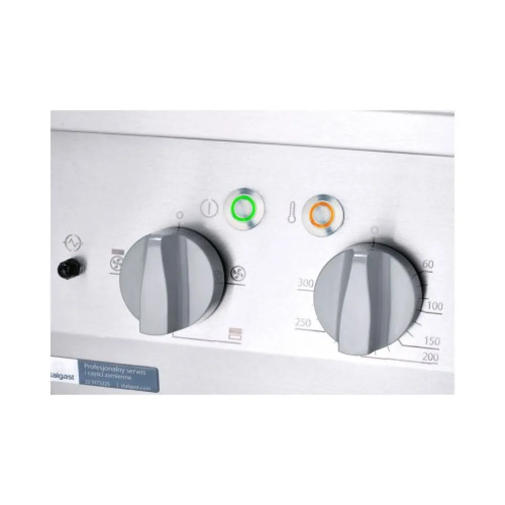 ECO Elektriahju ja gaasipliidi kombinatsioon 14.0 /6.5 kW ECO Elektriahju ja gaasipliidi kombinatsioon 14.0 /6.5 kW