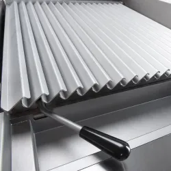 Lawa gas grill 16 kW